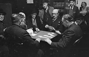 Card Game Prints: Playing Cards