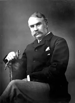 William Prints: Playwright