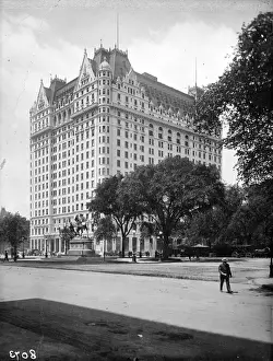 The Plaza