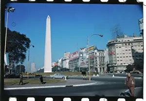 Plaza de la Republica