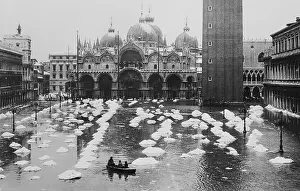 Plaza S. Marco