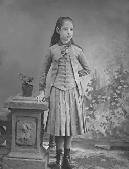 Pleats & Boots
