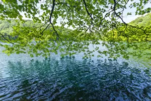 Plitvice Lakes National Park