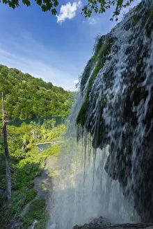 Plitvice Lakes National Park