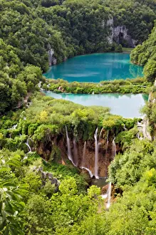 Plitvice Lakes National Park