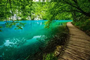 Plitvice Lakes National Park