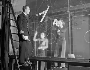 Ladder Prints: Plotting Practice