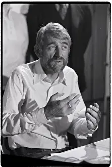 Rights Prints: Poet Rod Mckuen Speaks for Gay Rights