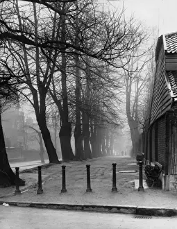 Poets Walk