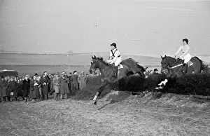 Competitive Prints: Point-To-Point