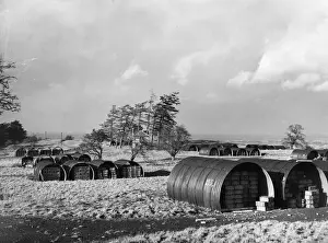 Poison Gas Dump