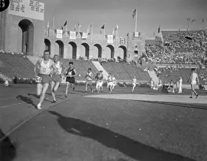 Poland Wins Olympic Victory