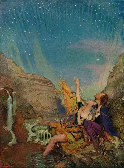 Museum Prints: The Polar Star