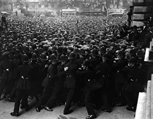 Police Push