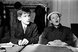 Polish Prints: Polish Children