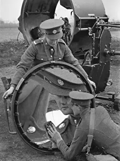 Industrious Prints: Polishing Reflector