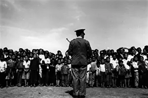Korean Prints: Political Lessons