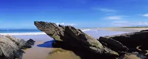 Pollen Bay, County Donegal, Ireland