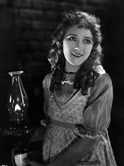 Silent Era Prints: Pollyanna