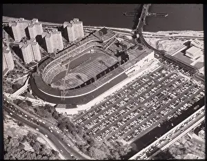 The Polo Grounds