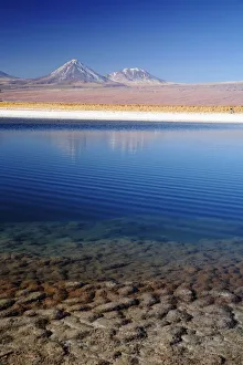 Amazing Deserts Gallery: Atacama Desert Valley Collection