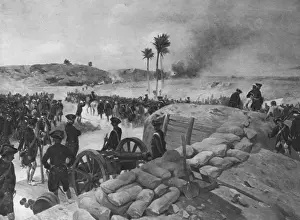 5 4 H War Prints: Pondicherry