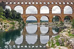 Pont du gard