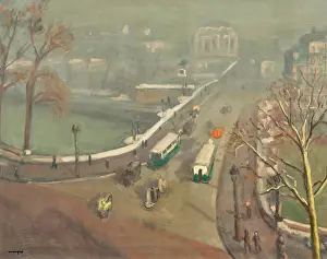 Noon Prints: Pont Neuf