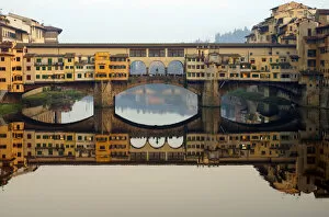 Ponte Vecchio Gallery: Ponte Vecchio