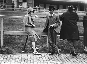 Pontefract Races
