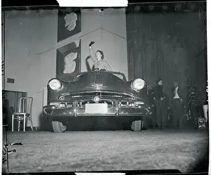 Pontiac Convertible