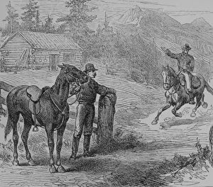 Pony Express