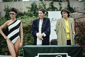 Pool Position West Coast Launch