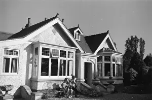 Architectural Prints: Pool Winners