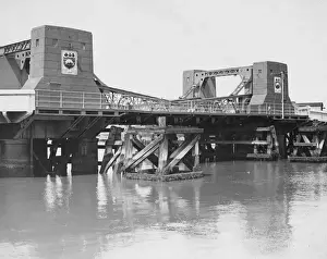 Poole Bridge