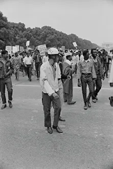 Demo Prints: Poor People's Campaign