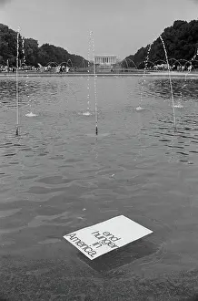 Hunger Prints: Poor People's Campaign