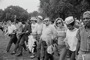 Demo Prints: Poor People's Campaign
