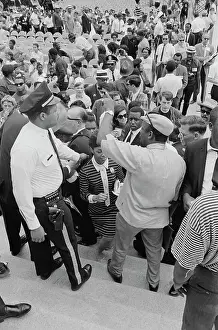 Demo Prints: Poor People's Campaign