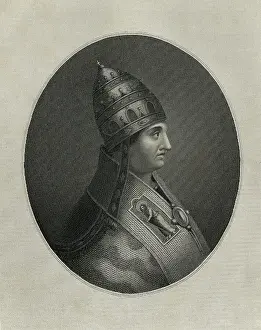 Pope Boniface Viii