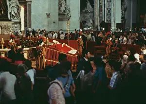 Pope Paul VI