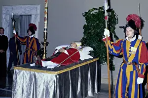 Pope Paul VI