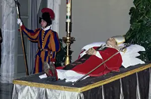 Huty34052 Prints: Pope Paul VI