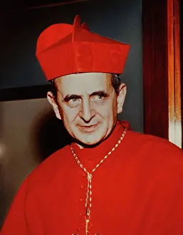 Pope Paul VI