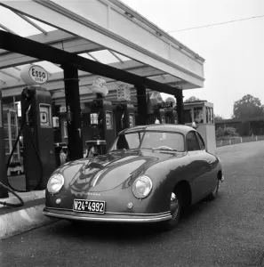 Vehicl Prints: Porsche Refill