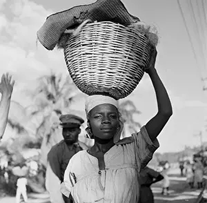 Port-au-Prince, Haiti