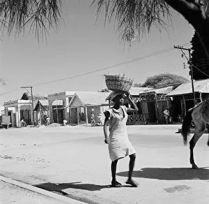 Port-au-Prince, Haiti