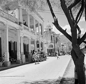 Port-au-Prince, Haiti