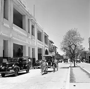 Port-au-Prince, Haiti