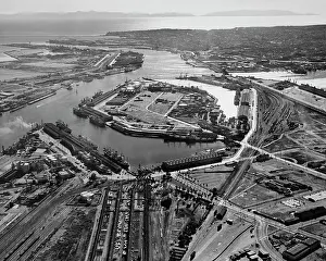 Port Of Los Angeles